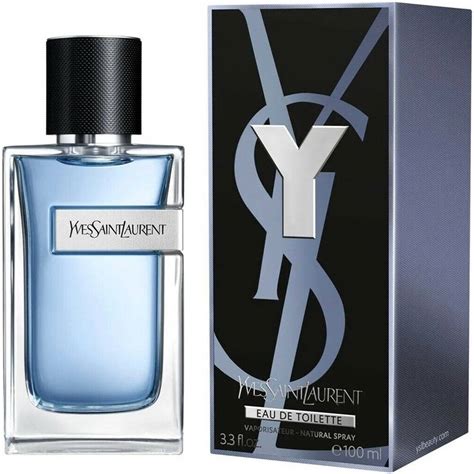 ysl y reformulation|YSL Y 2022 EDT is a perfect reformulation : r/fragrance .